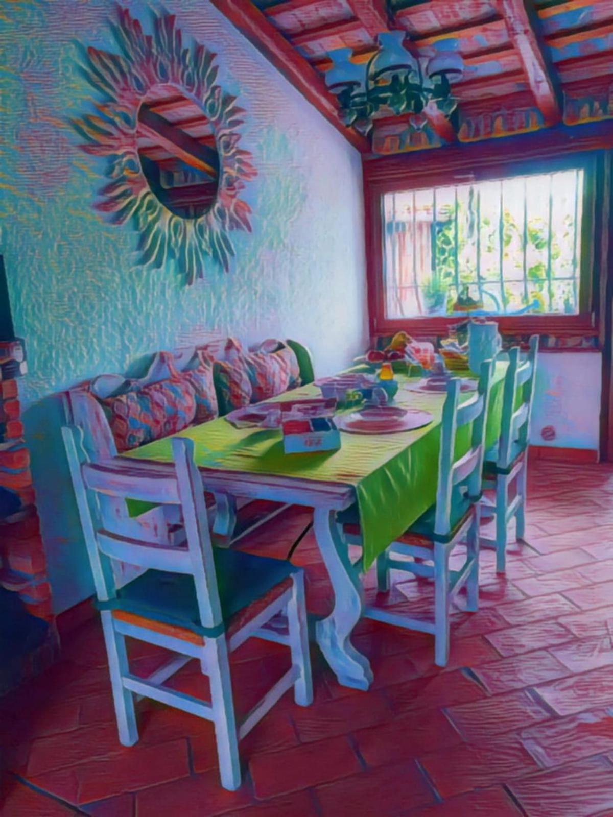 Villa Sabry Turriaco Екстериор снимка