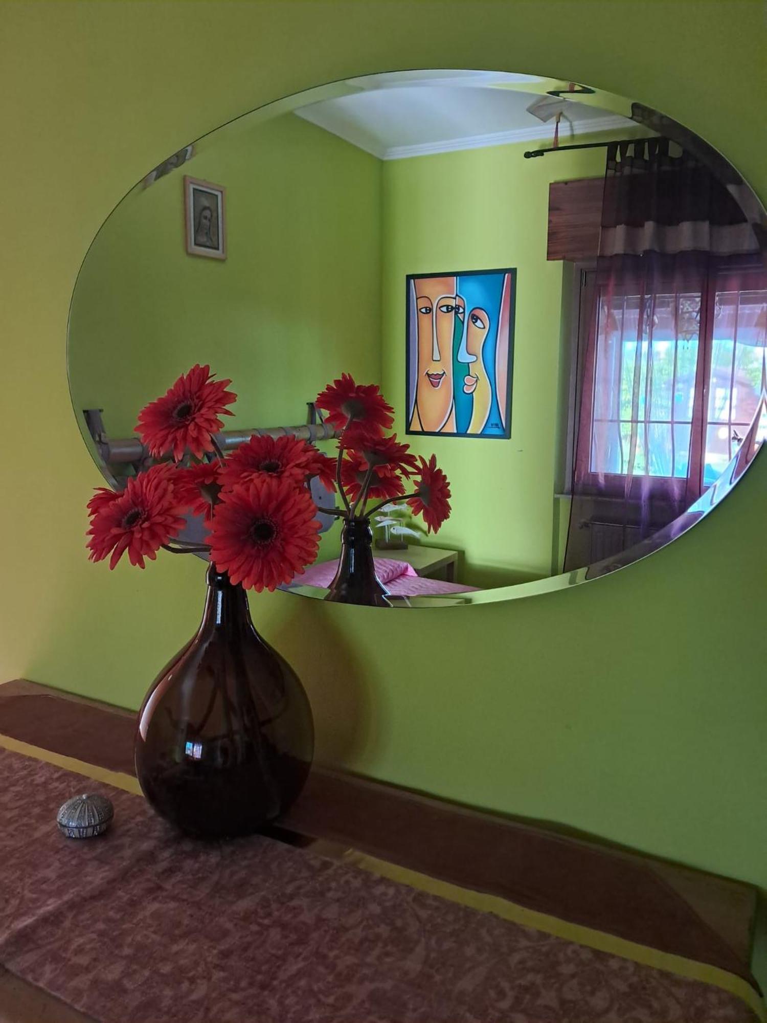 Villa Sabry Turriaco Екстериор снимка
