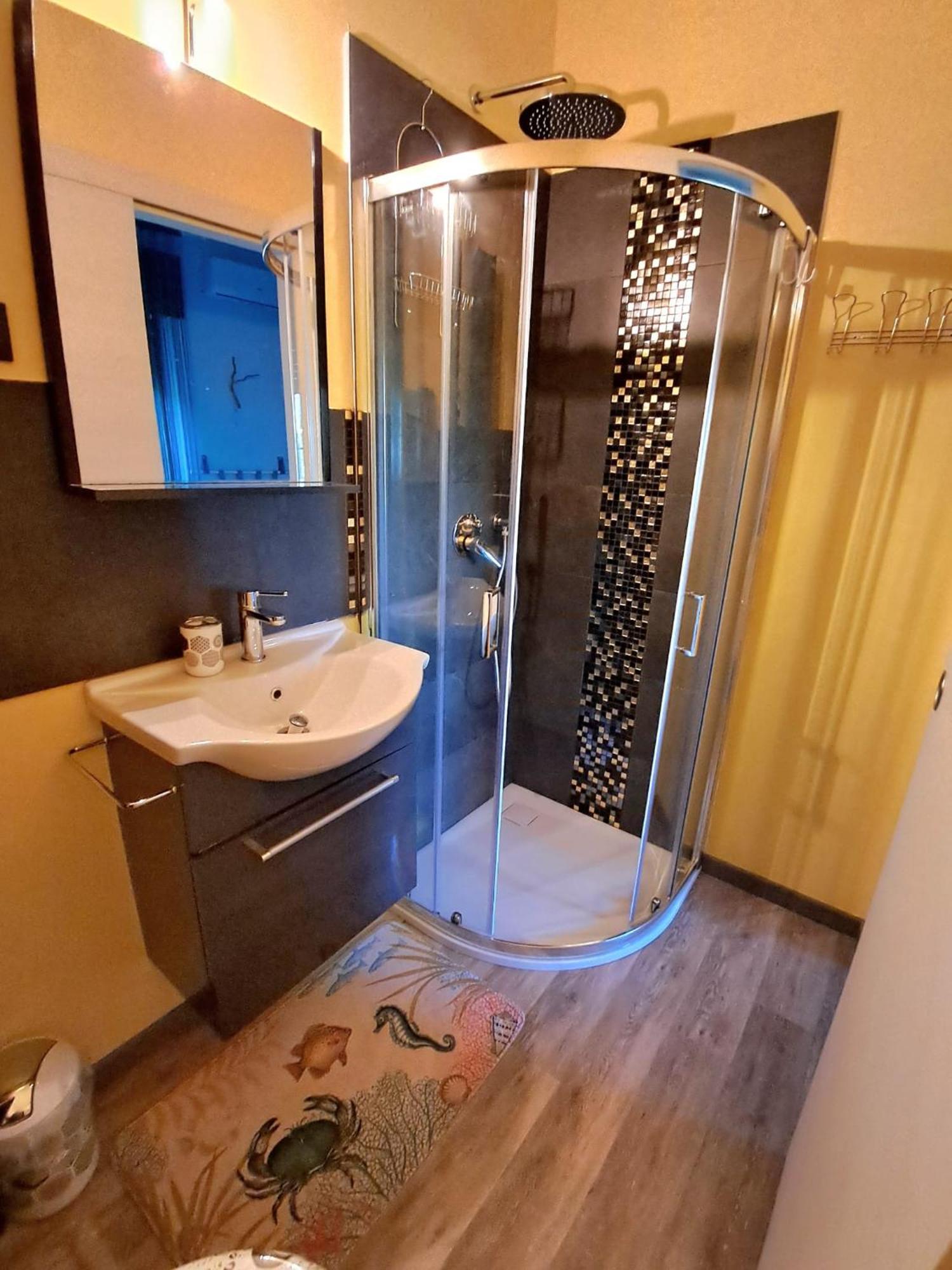 Villa Sabry Turriaco Екстериор снимка