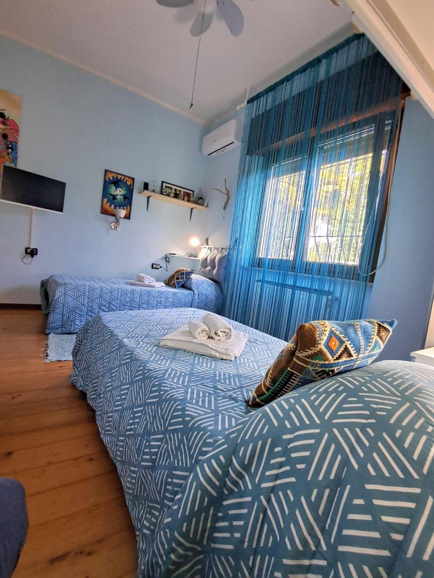 Villa Sabry Turriaco Екстериор снимка