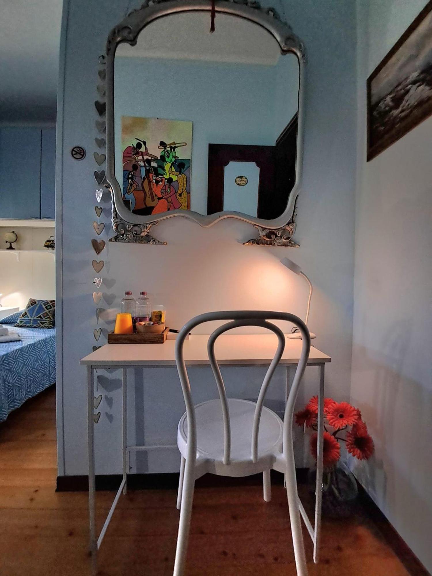 Villa Sabry Turriaco Екстериор снимка